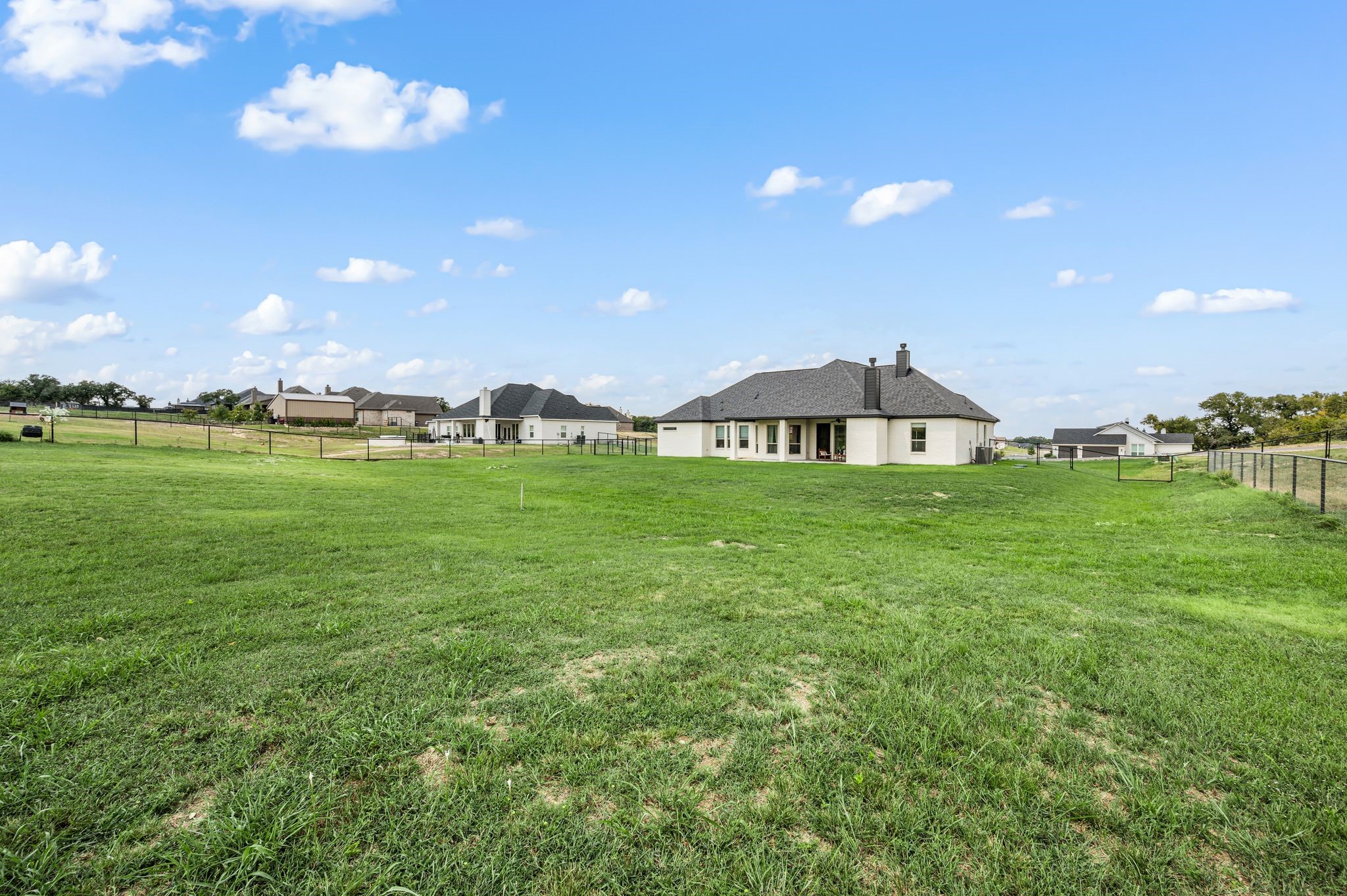 313 Oak Meadow Lane Weatherford TX 76085