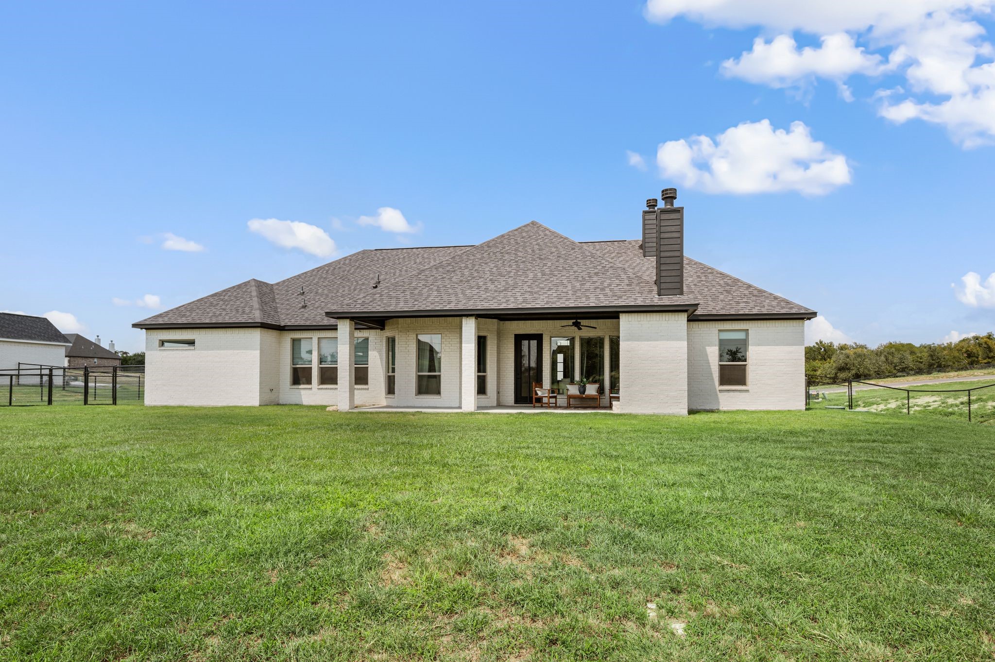 313 Oak Meadow Lane Weatherford TX 76085