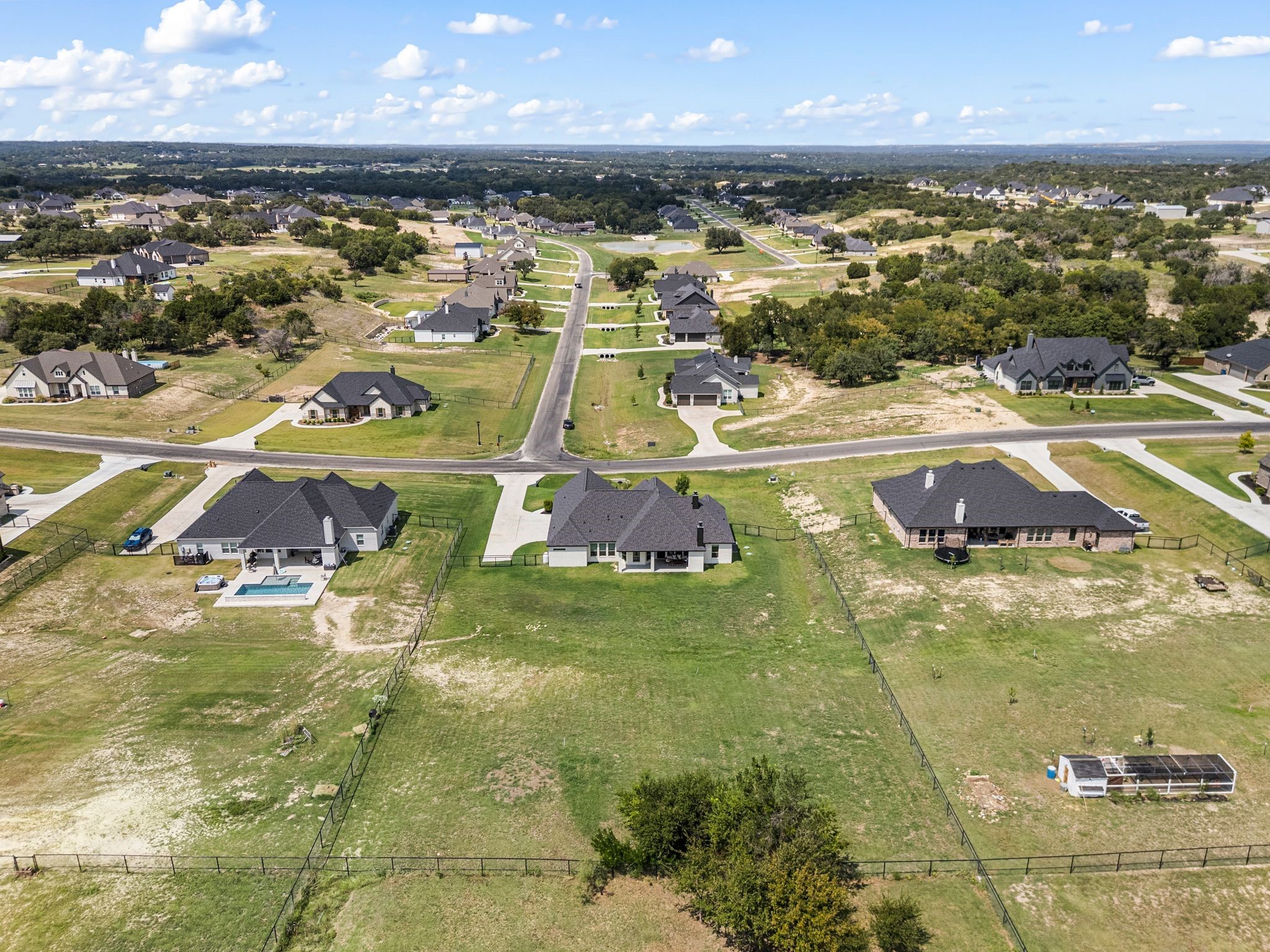 313 Oak Meadow Lane Weatherford TX 76085