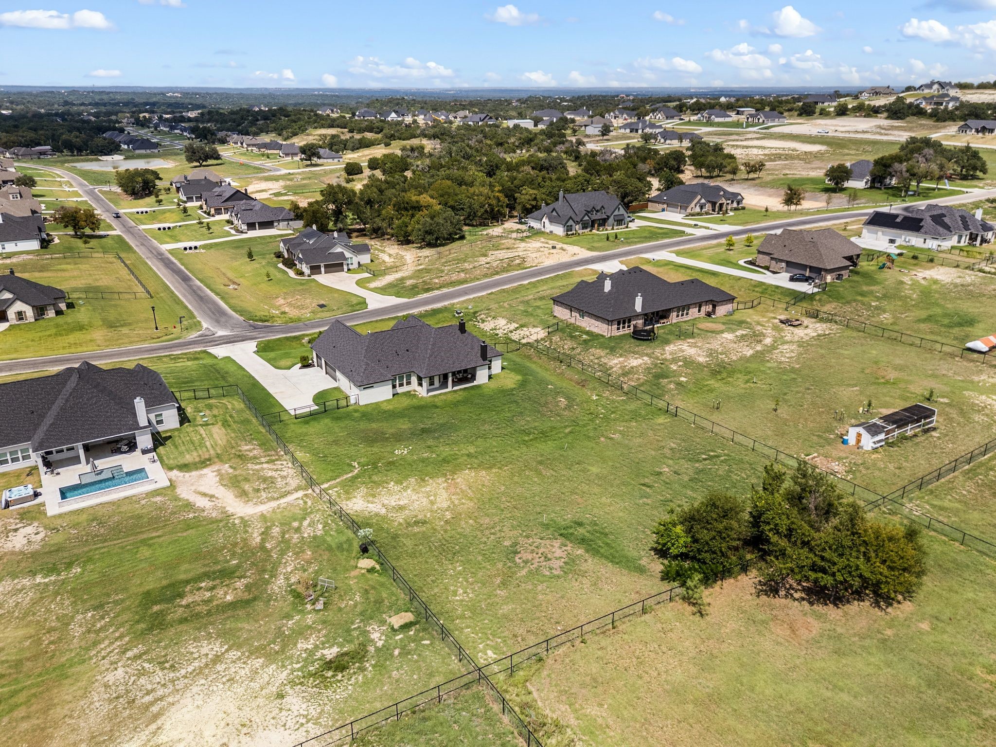 313 Oak Meadow Lane Weatherford TX 76085