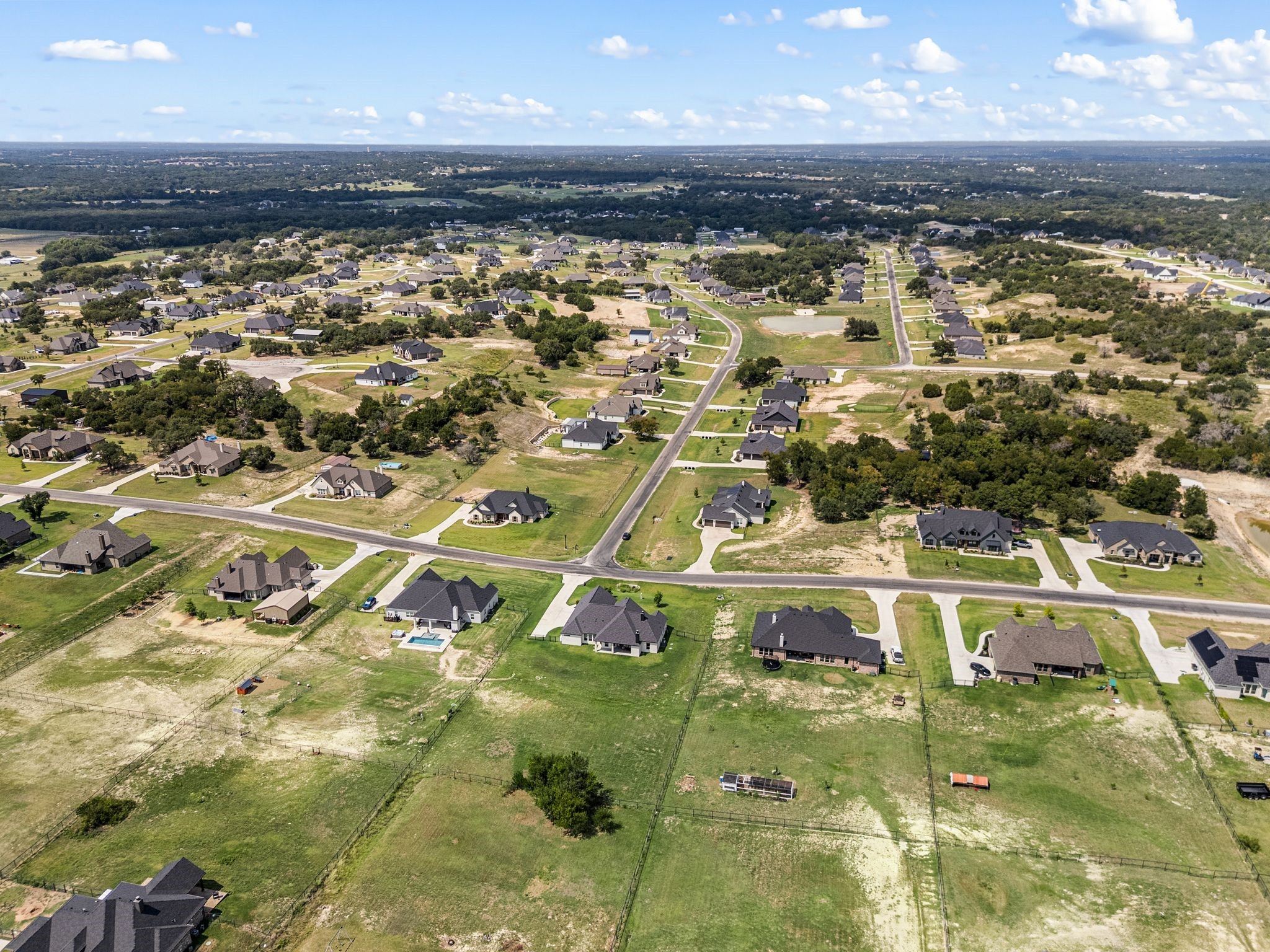 313 Oak Meadow Lane Weatherford TX 76085
