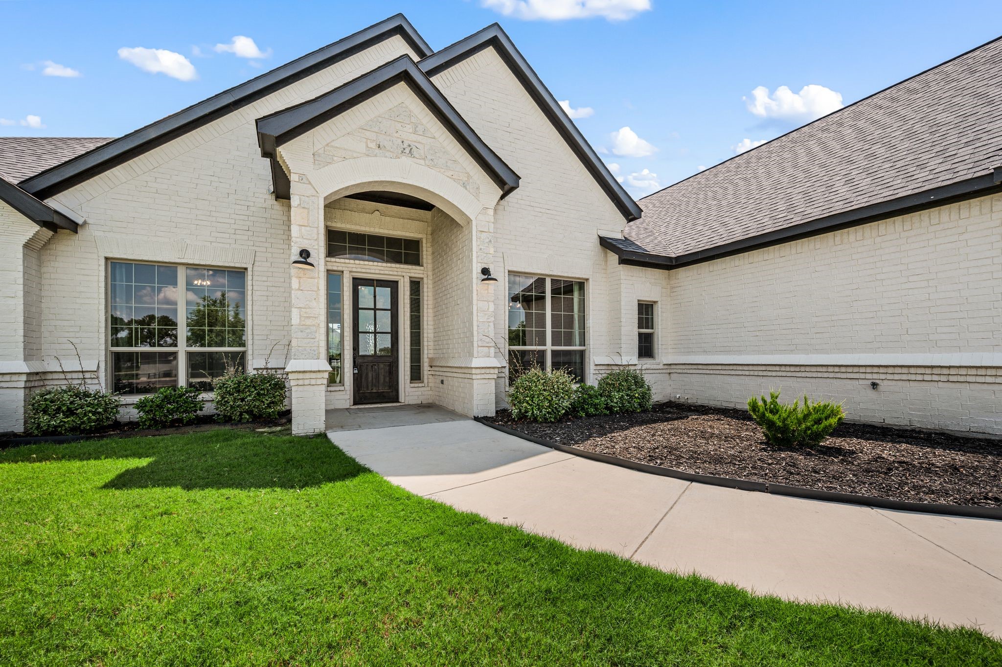 313 Oak Meadow Lane Weatherford TX 76085