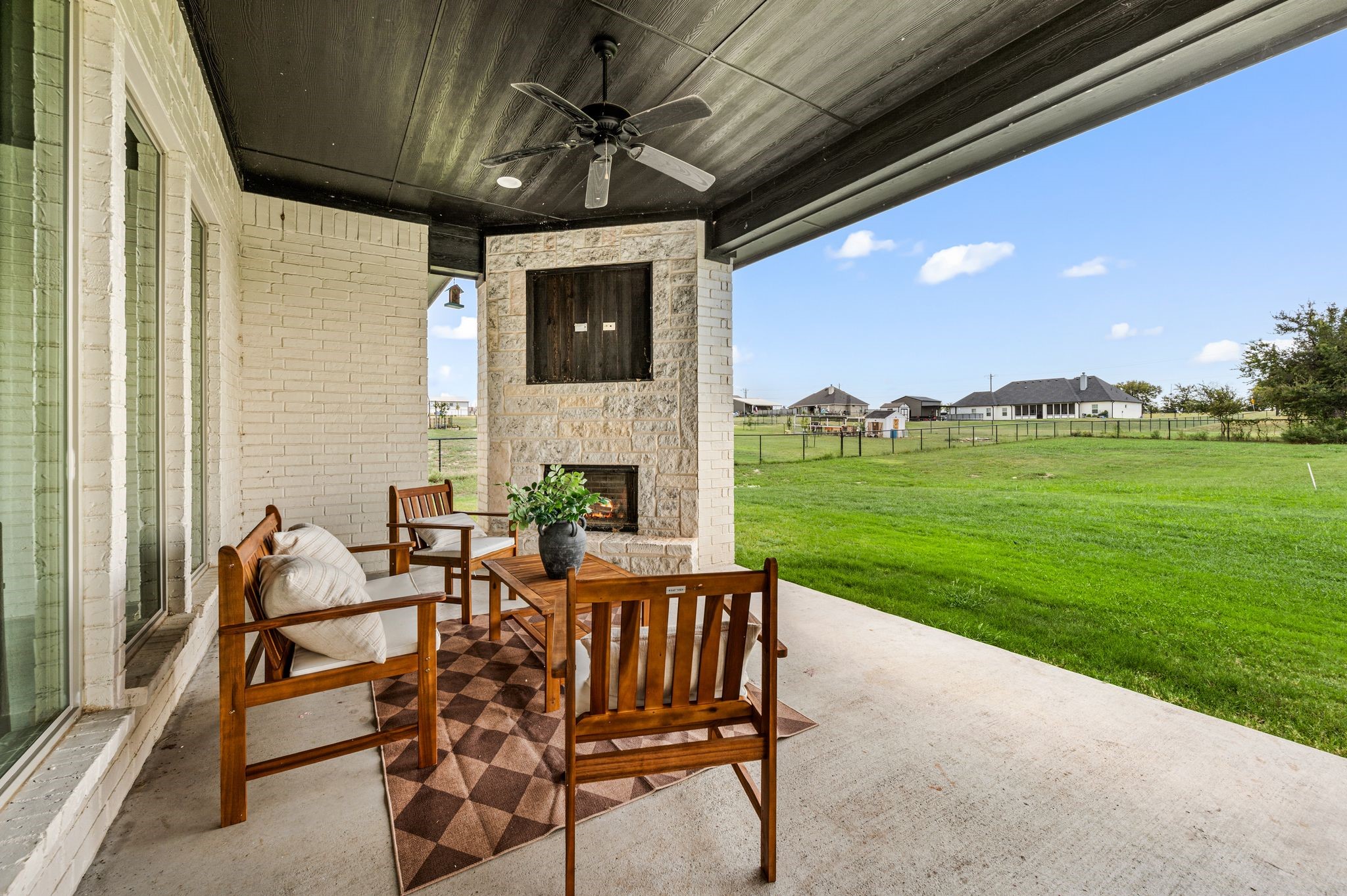 313 Oak Meadow Lane Weatherford TX 76085