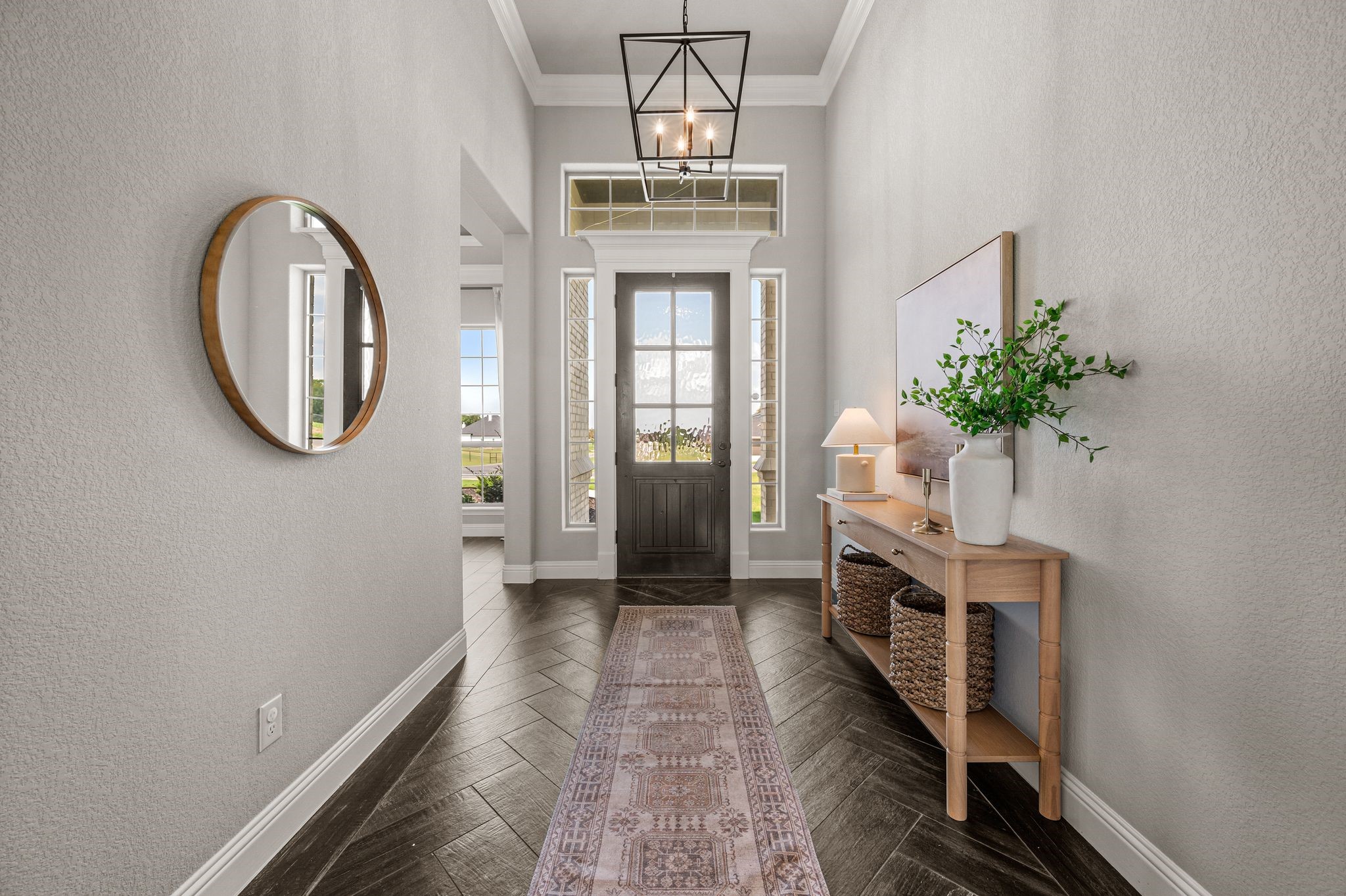313 Oak Meadow Lane Weatherford TX 76085