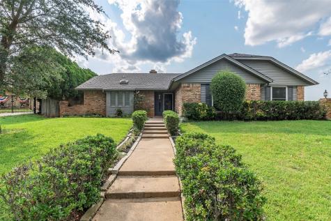 3400 Ainsworth Court Arlington TX 76016