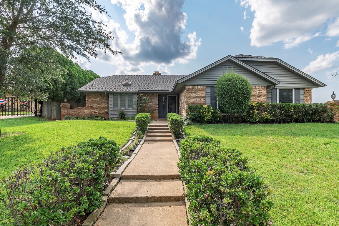 3400 Ainsworth Court Arlington TX 76016
