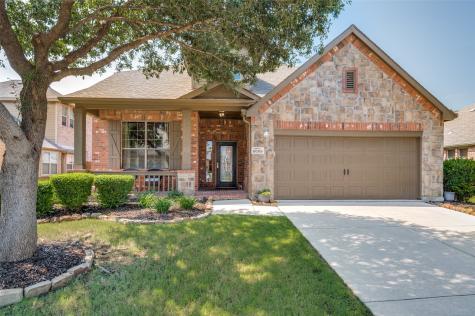 5009 Birchwood Drive Mckinney TX 75071
