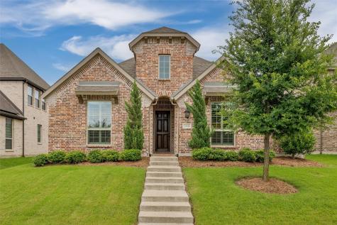 14044 Falcon Ranch Drive Frisco TX 75035