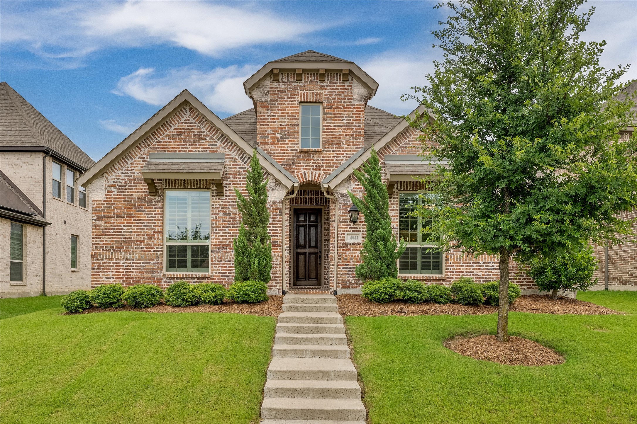 14044 Falcon Ranch Drive Frisco TX 75035
