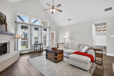 14044 Falcon Ranch Drive Frisco TX 75035