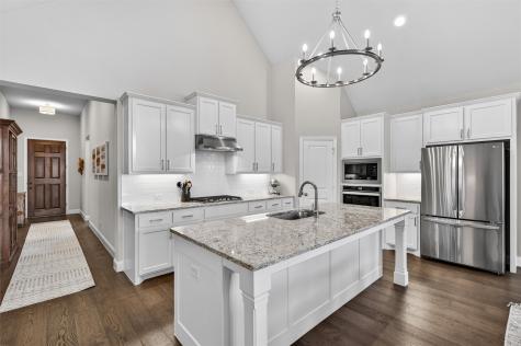 14044 Falcon Ranch Drive Frisco TX 75035