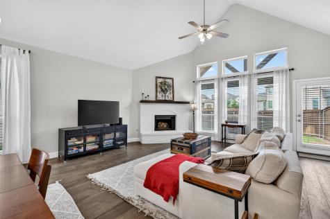14044 Falcon Ranch Drive Frisco TX 75035
