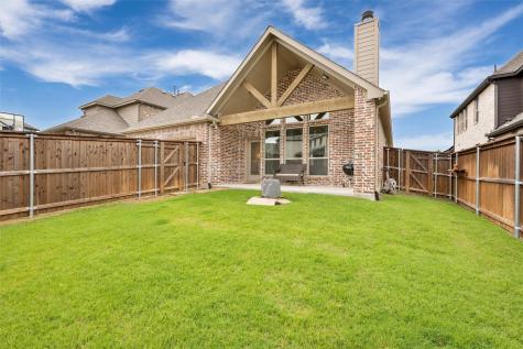 14044 Falcon Ranch Drive Frisco TX 75035