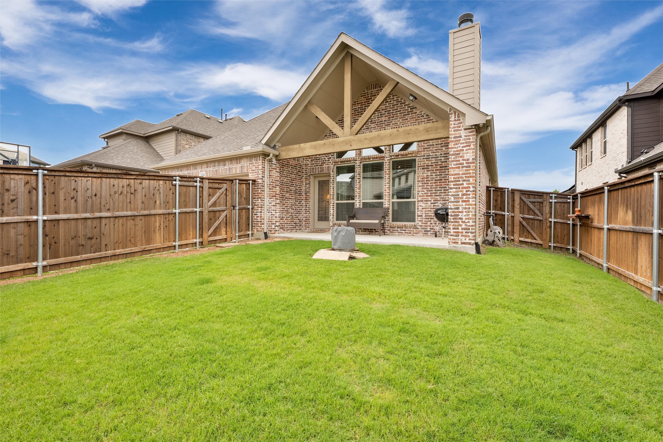 14044 Falcon Ranch Drive Frisco TX 75035