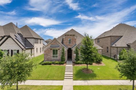 14044 Falcon Ranch Drive Frisco TX 75035