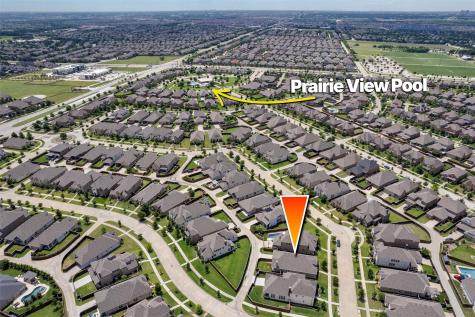 14044 Falcon Ranch Drive Frisco TX 75035