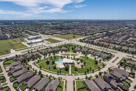 14044 Falcon Ranch Drive Frisco TX 75035