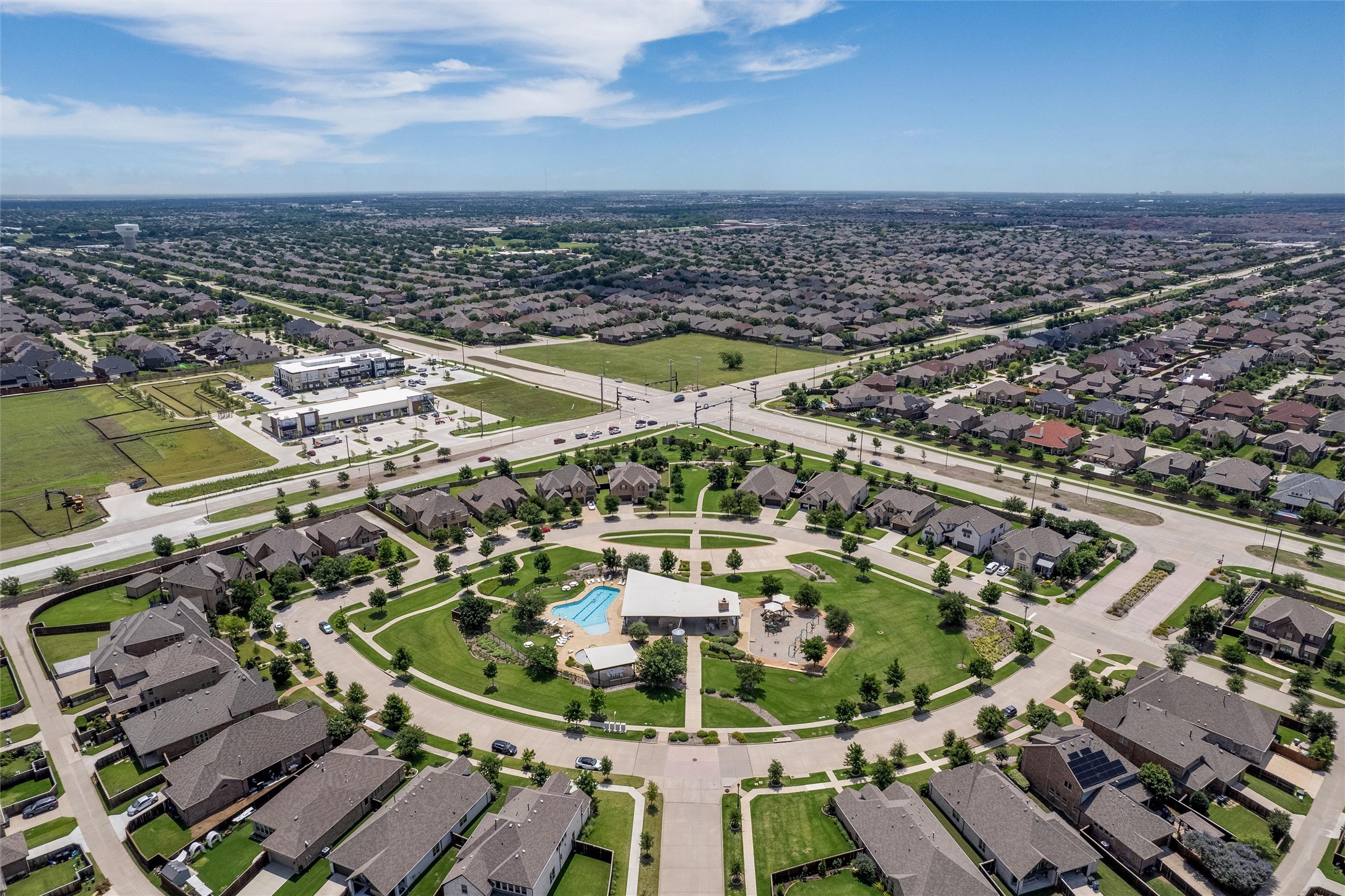 14044 Falcon Ranch Drive Frisco TX 75035