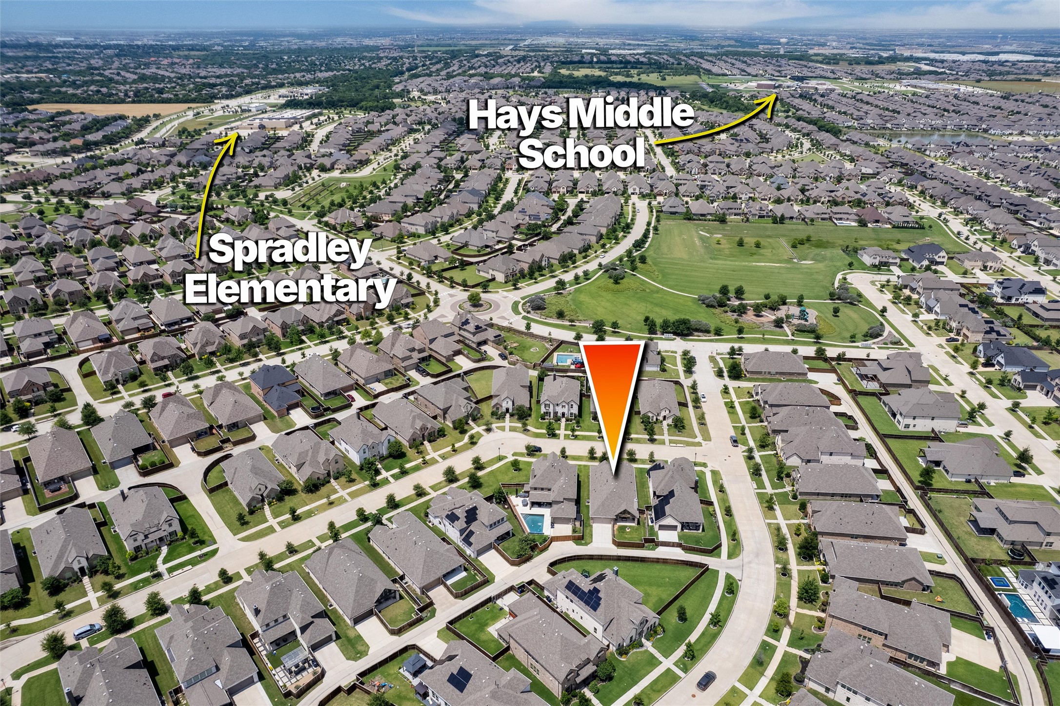 14044 Falcon Ranch Drive Frisco TX 75035