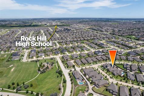 14044 Falcon Ranch Drive Frisco TX 75035