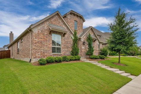 14044 Falcon Ranch Drive Frisco TX 75035