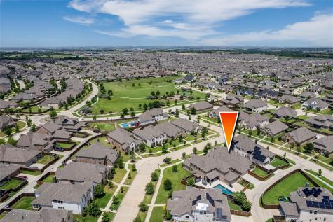 14044 Falcon Ranch Drive Frisco TX 75035