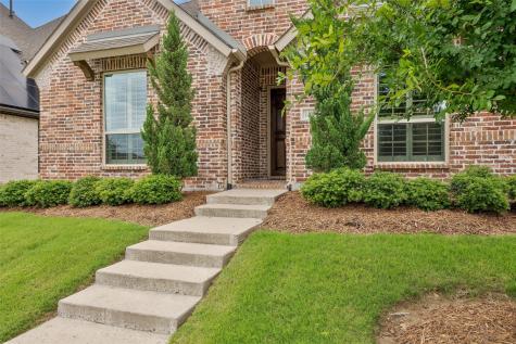 14044 Falcon Ranch Drive Frisco TX 75035
