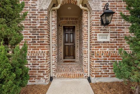 14044 Falcon Ranch Drive Frisco TX 75035