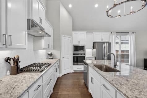14044 Falcon Ranch Drive Frisco TX 75035