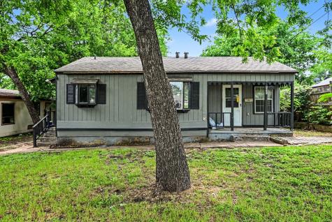 5025 N Langley Road River Oaks TX 76114