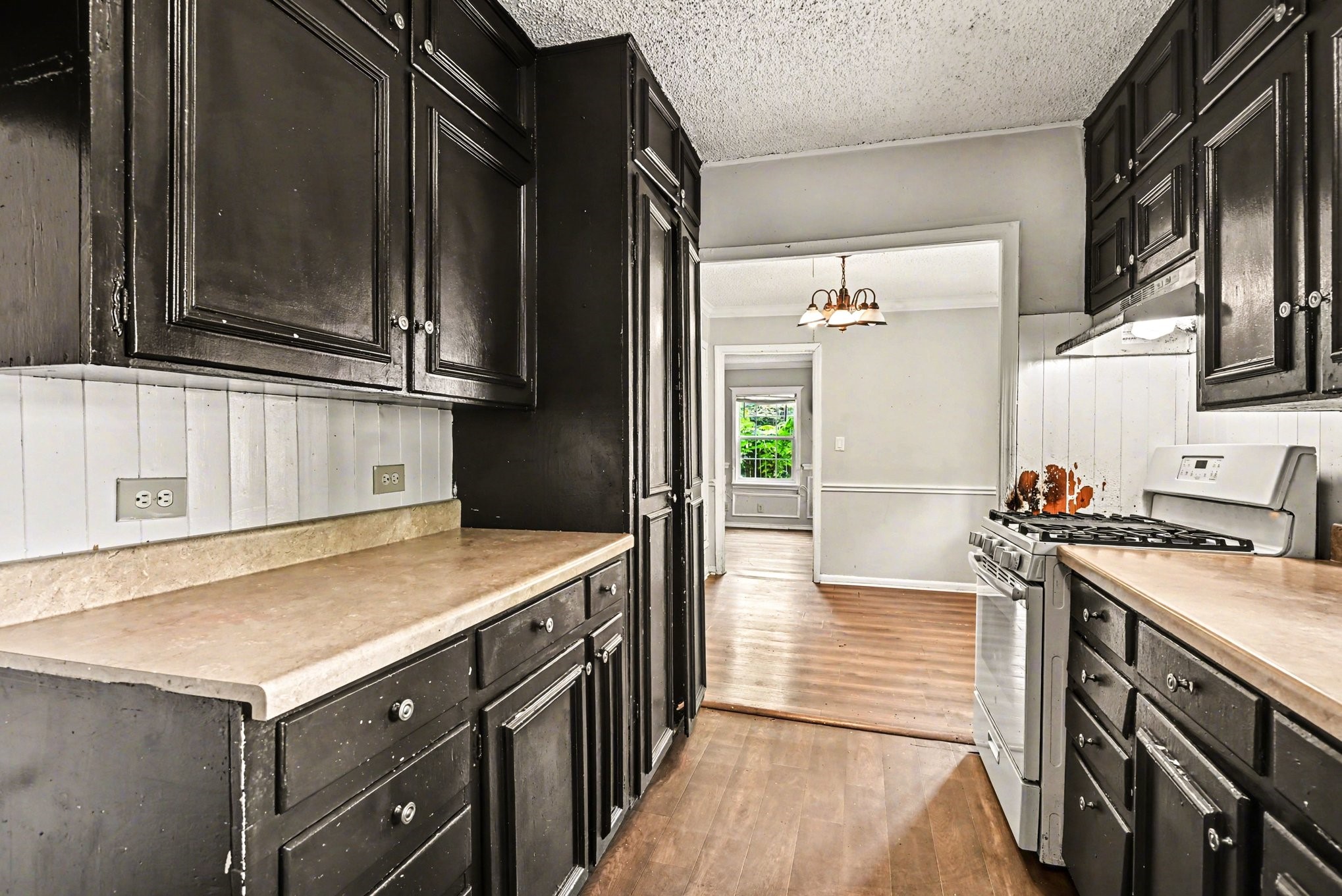 5025 N Langley Road River Oaks TX 76114
