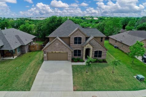 606 Brandt Street Grandview TX 76050