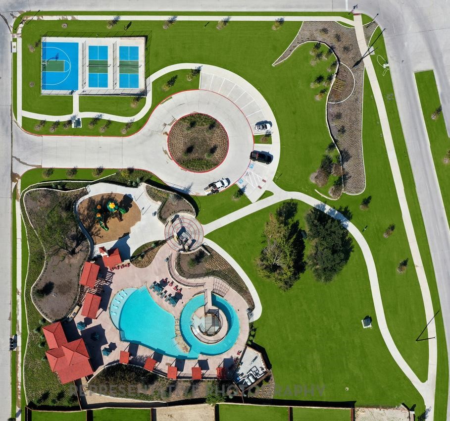 1527 Lazio Way Fate TX 75087