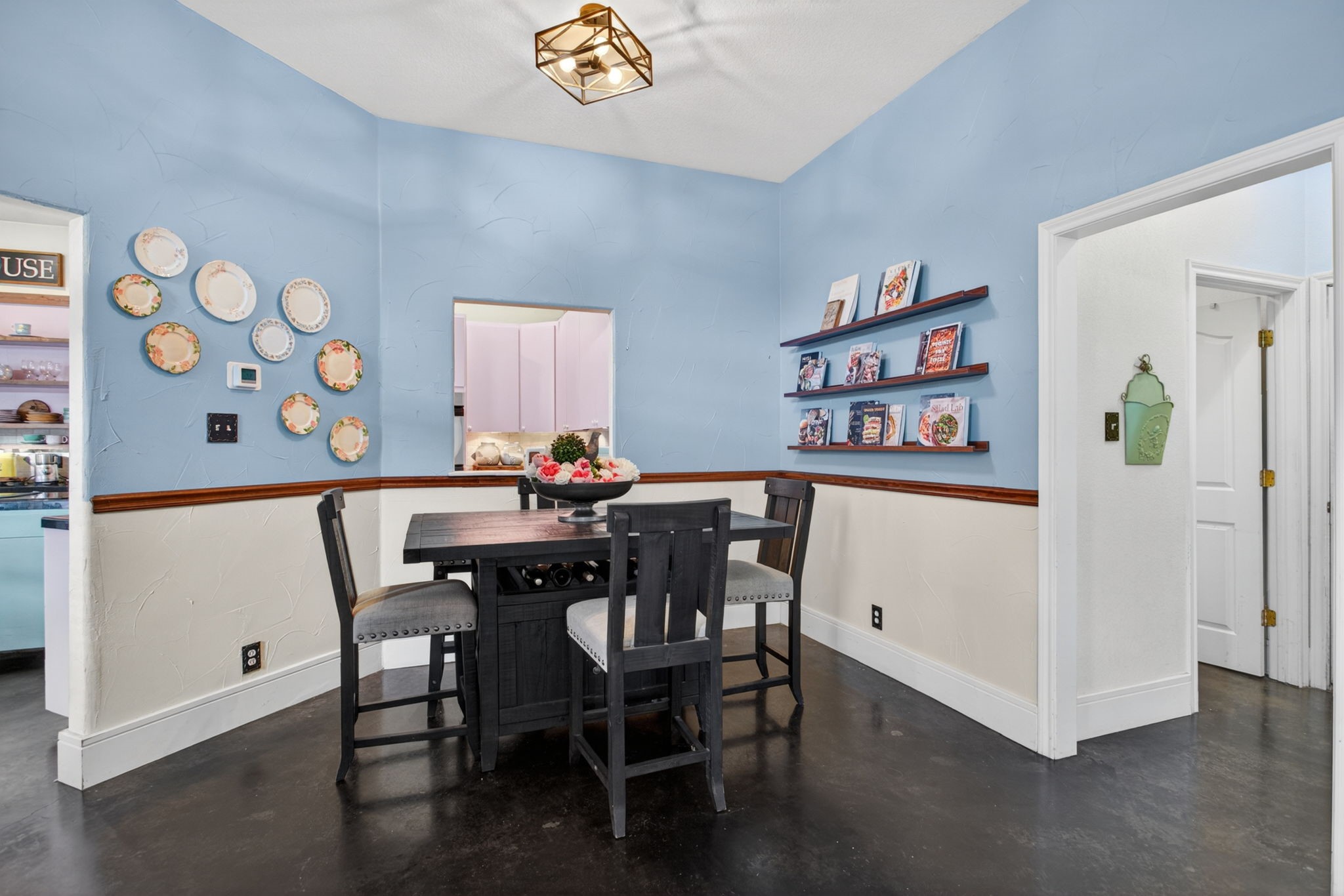 6813 Running Deer Court Granbury TX 76049