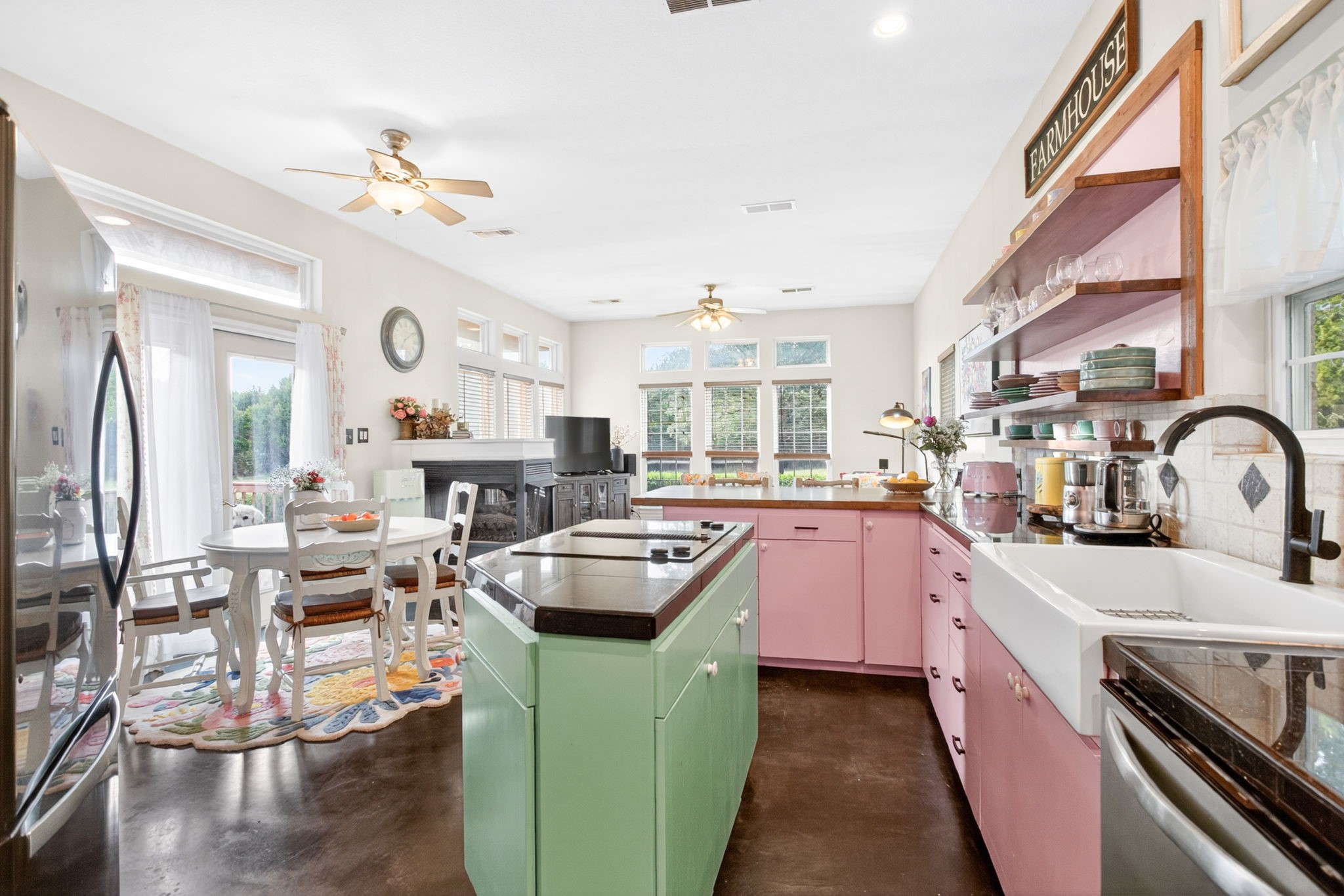 6813 Running Deer Court Granbury TX 76049