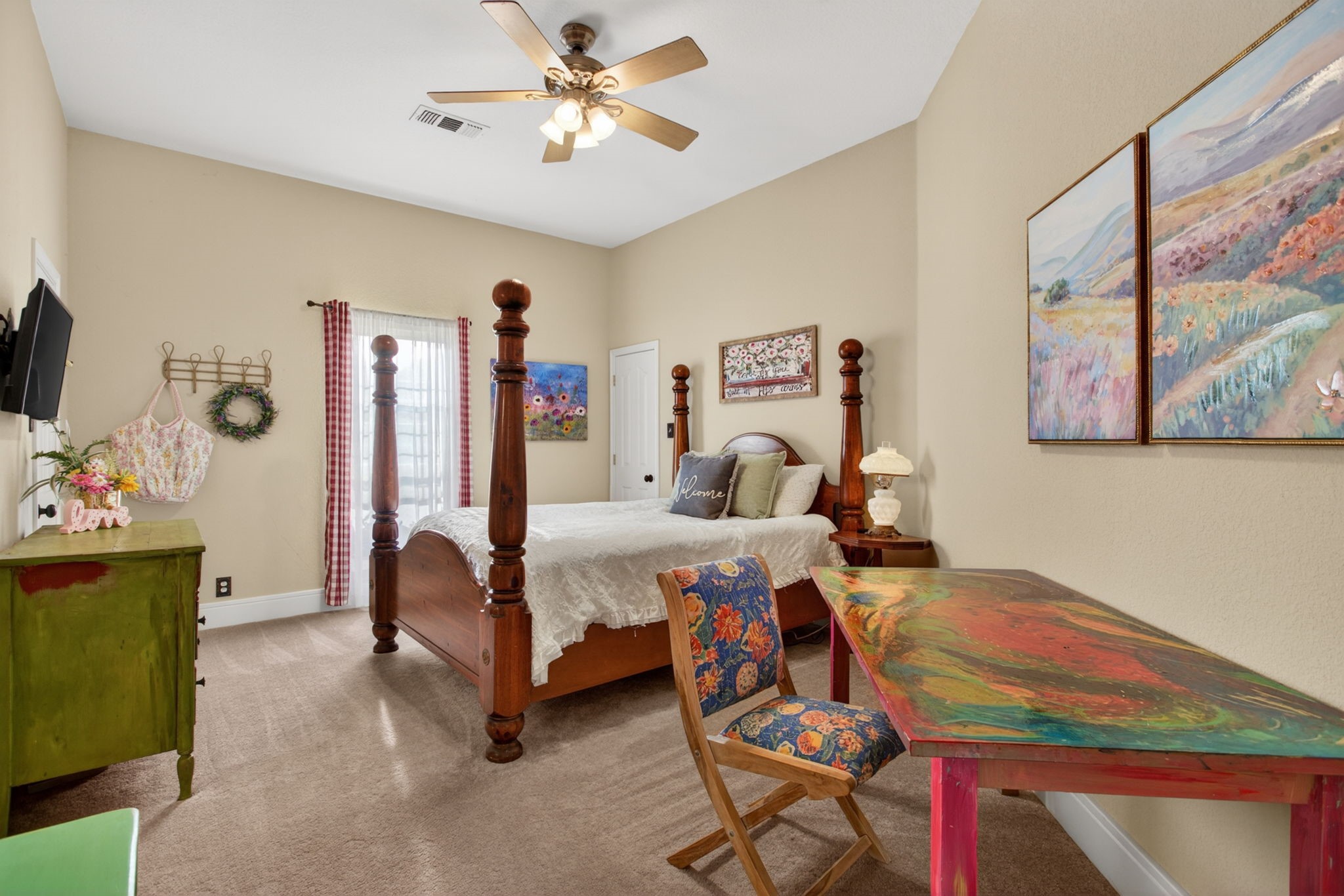 6813 Running Deer Court Granbury TX 76049