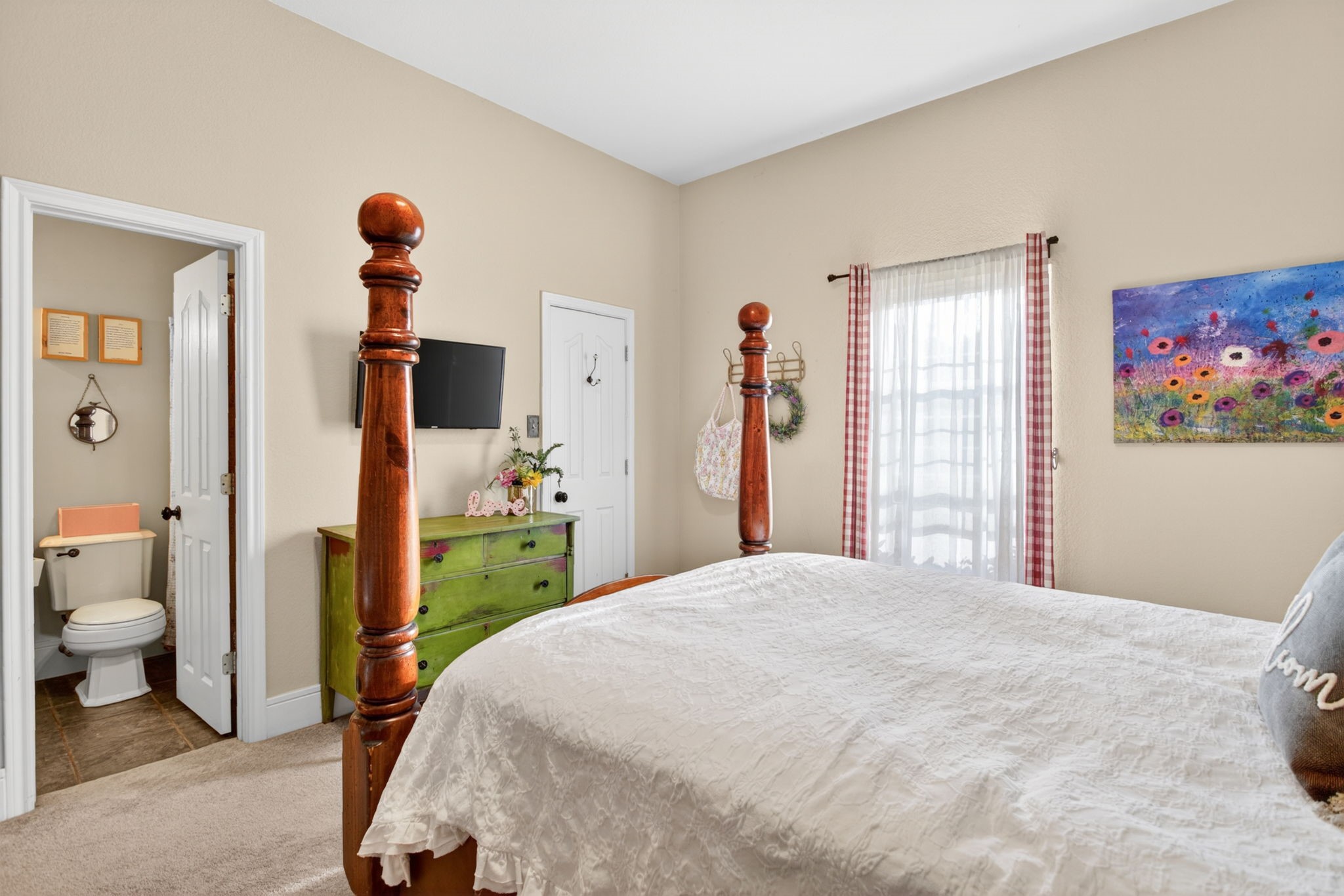 6813 Running Deer Court Granbury TX 76049