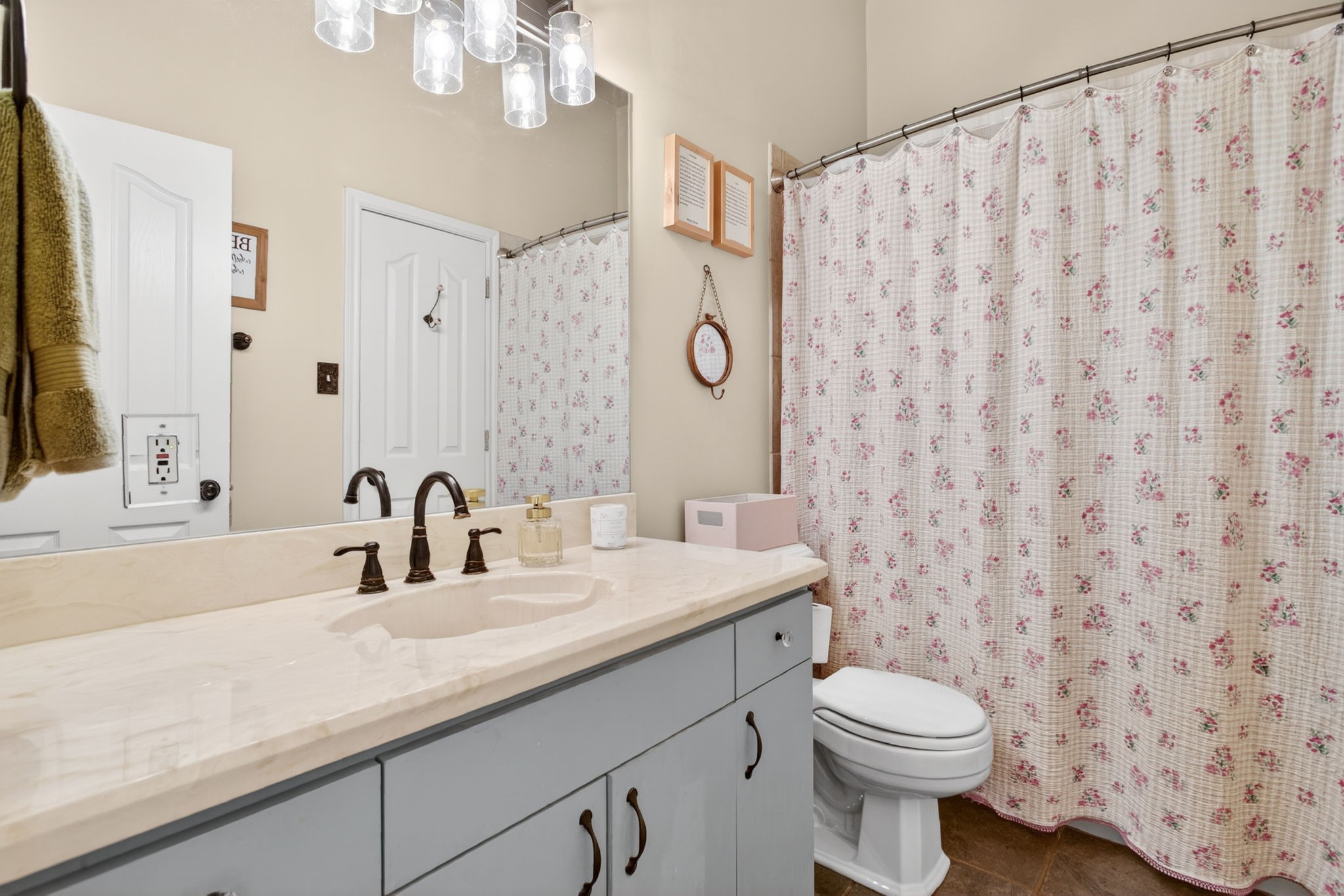 6813 Running Deer Court Granbury TX 76049