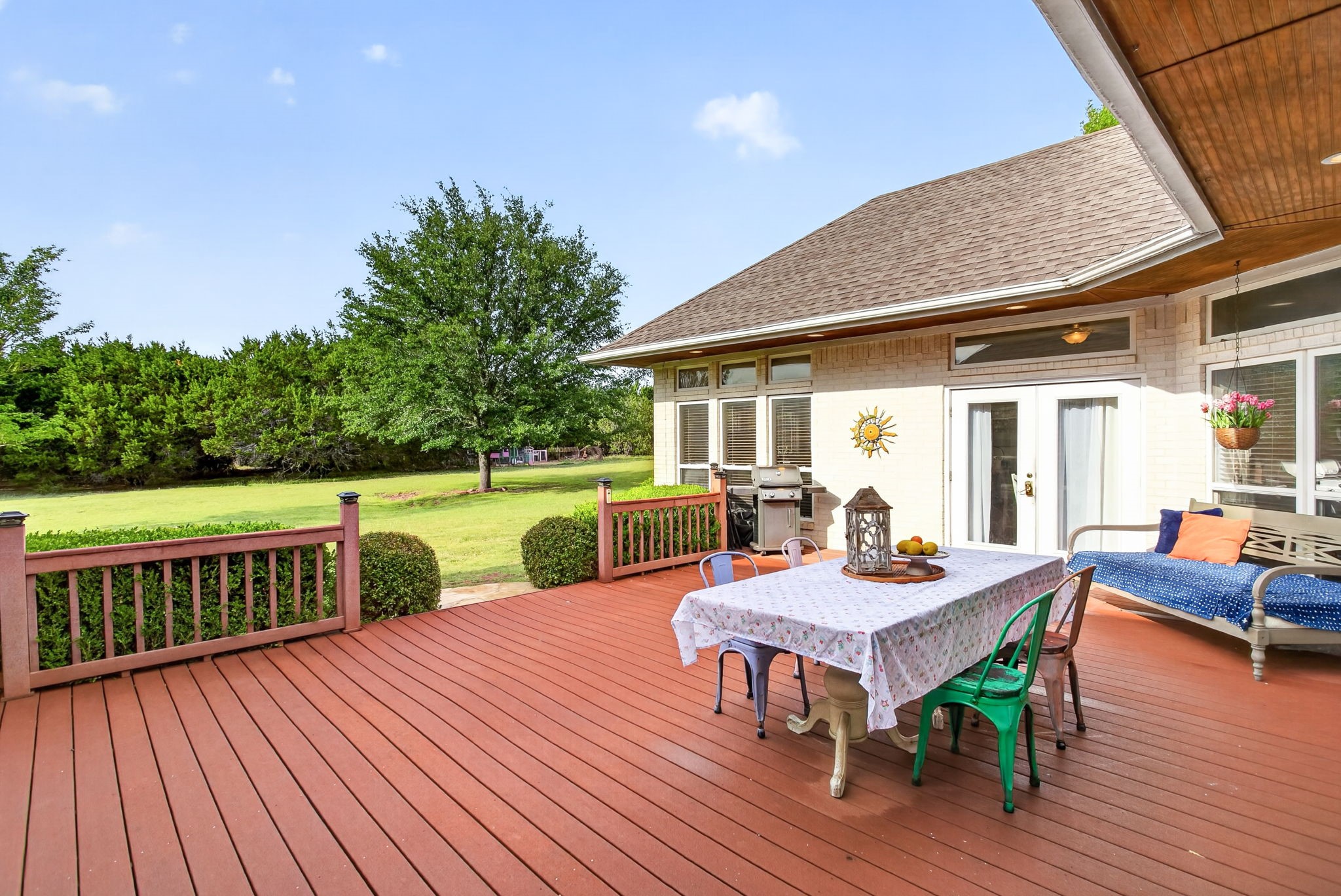 6813 Running Deer Court Granbury TX 76049