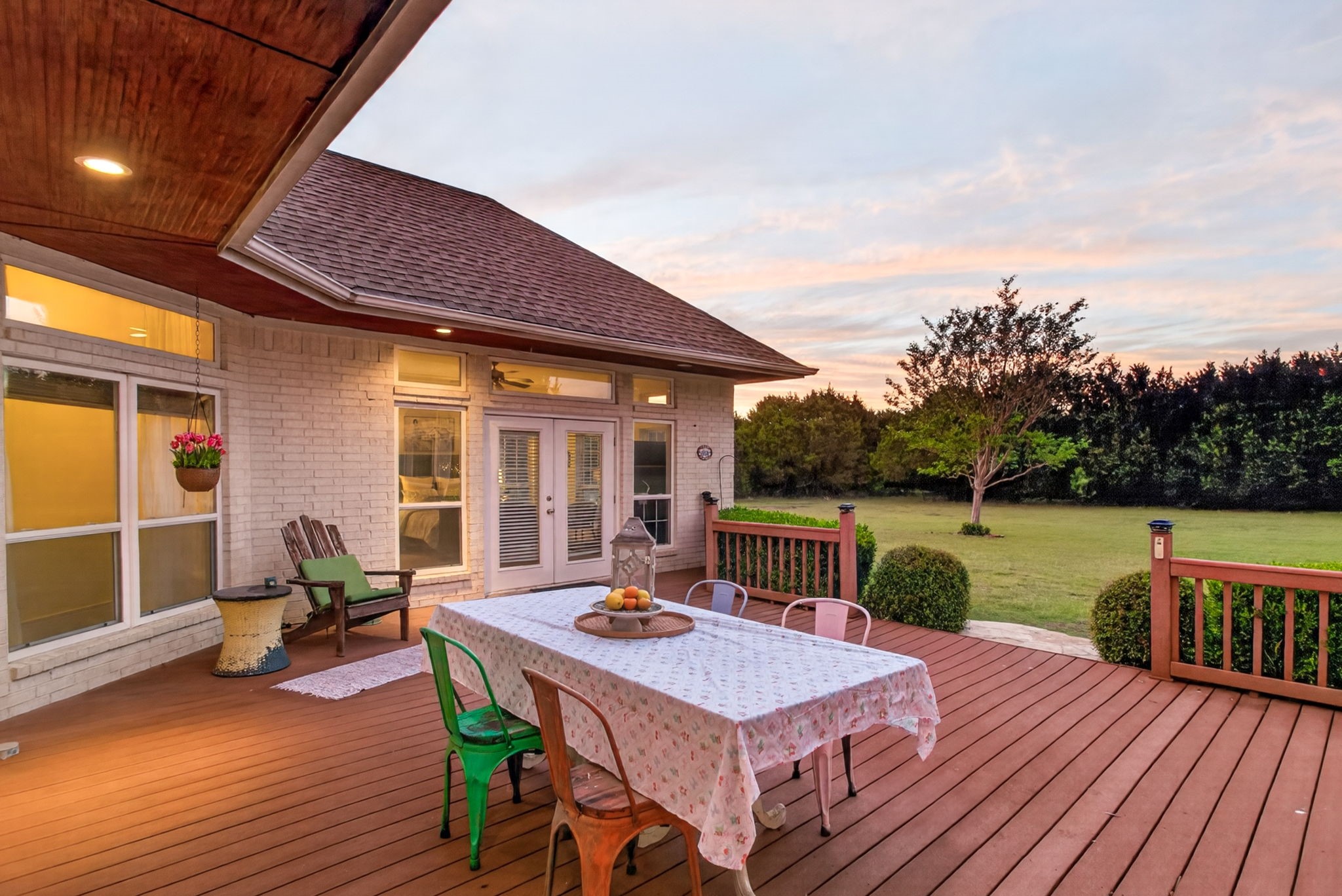 6813 Running Deer Court Granbury TX 76049