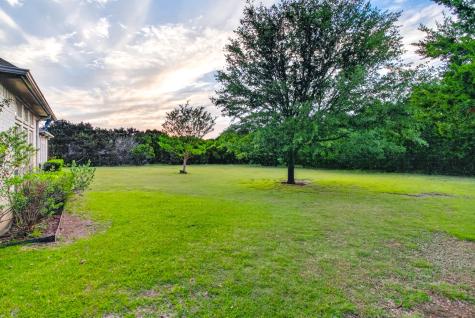 6813 Running Deer Court Granbury TX 76049