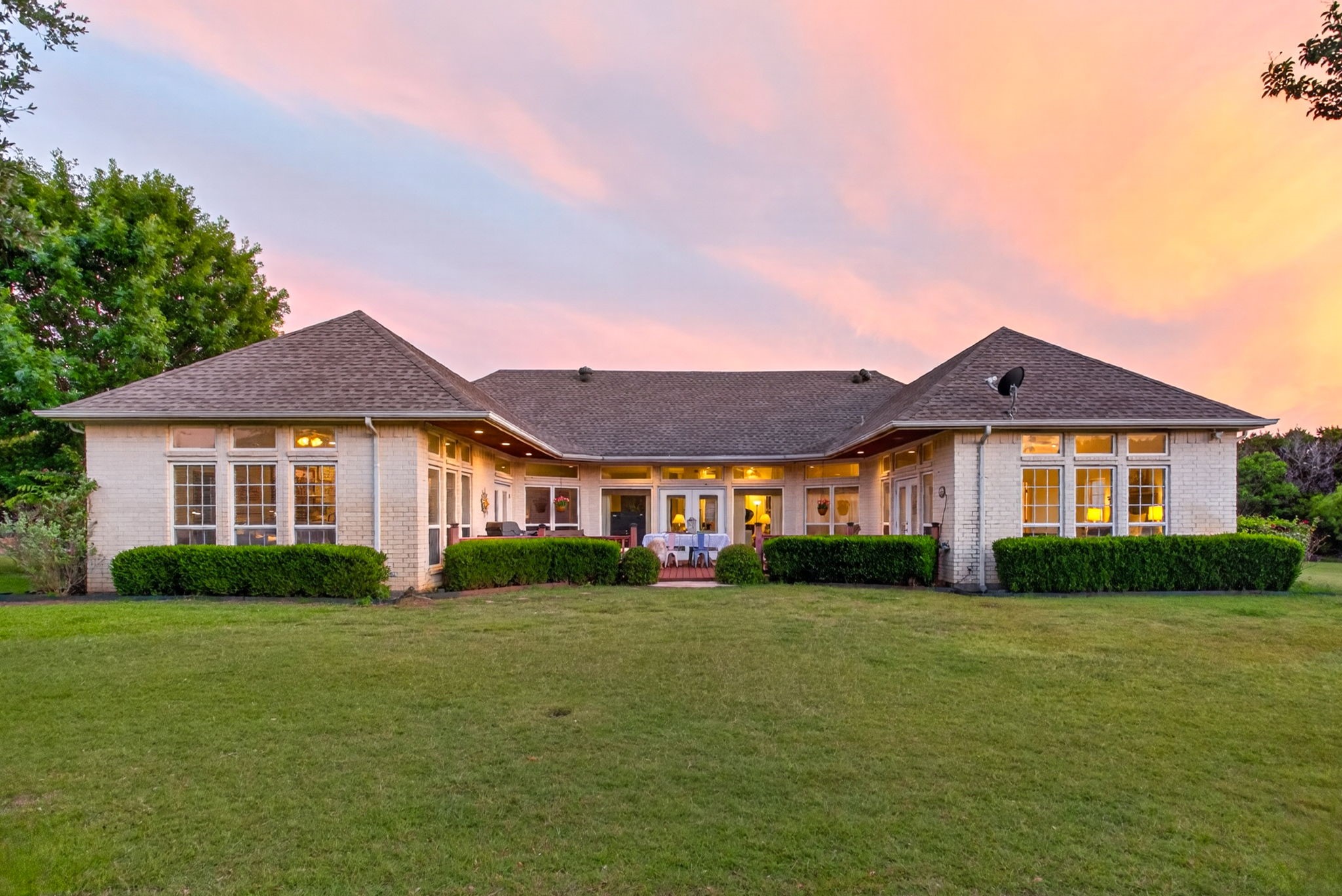 6813 Running Deer Court Granbury TX 76049