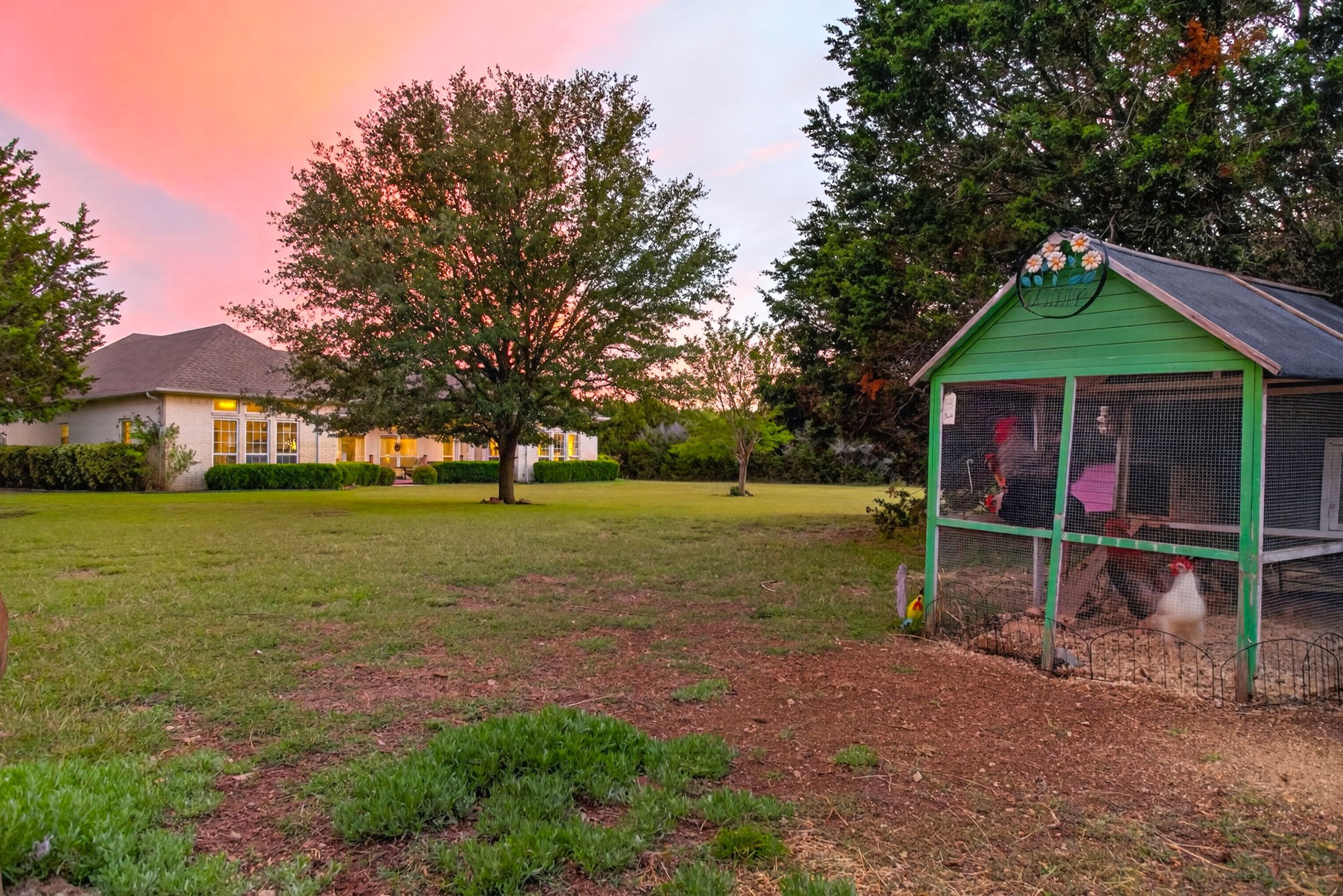 6813 Running Deer Court Granbury TX 76049