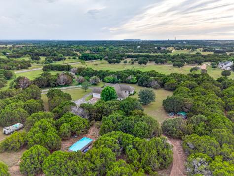 6813 Running Deer Court Granbury TX 76049
