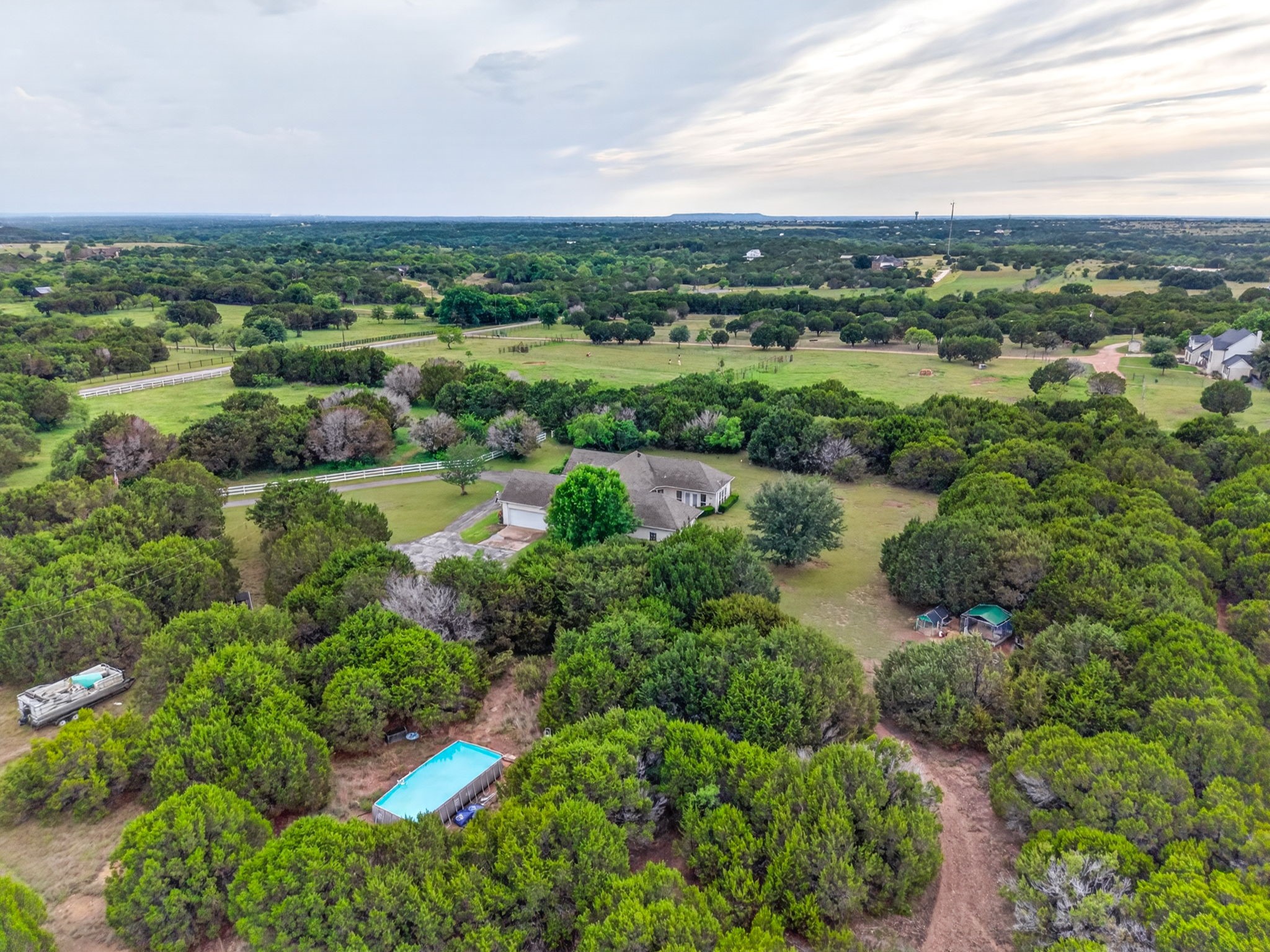 6813 Running Deer Court Granbury TX 76049