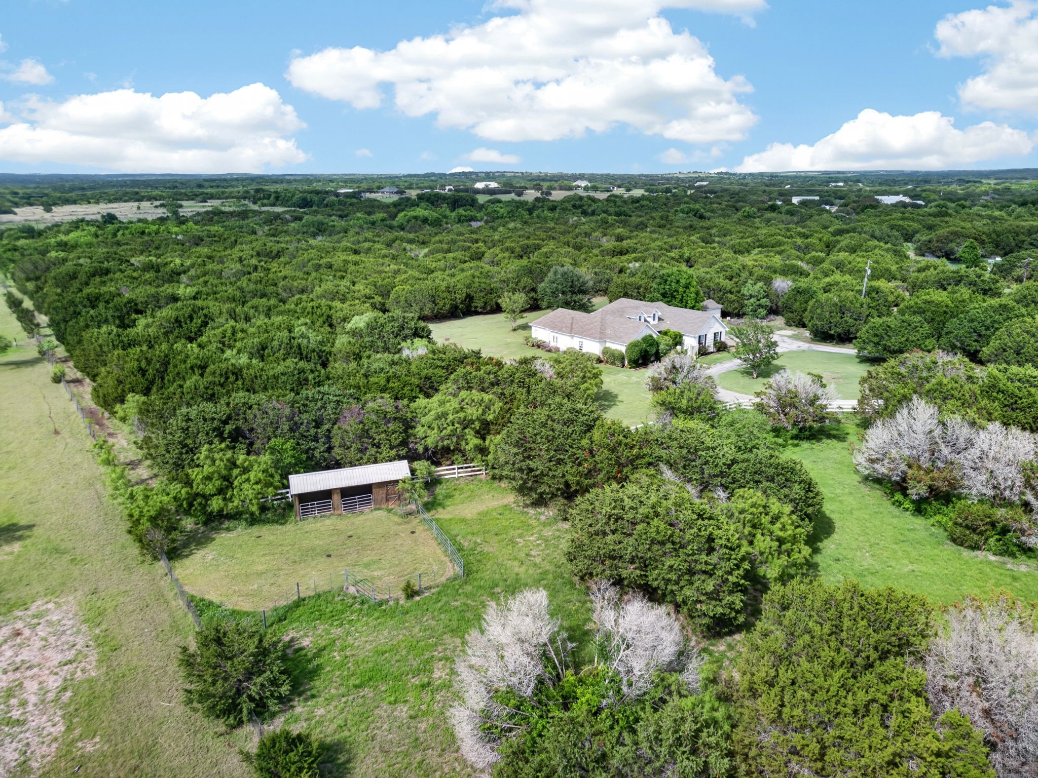6813 Running Deer Court Granbury TX 76049