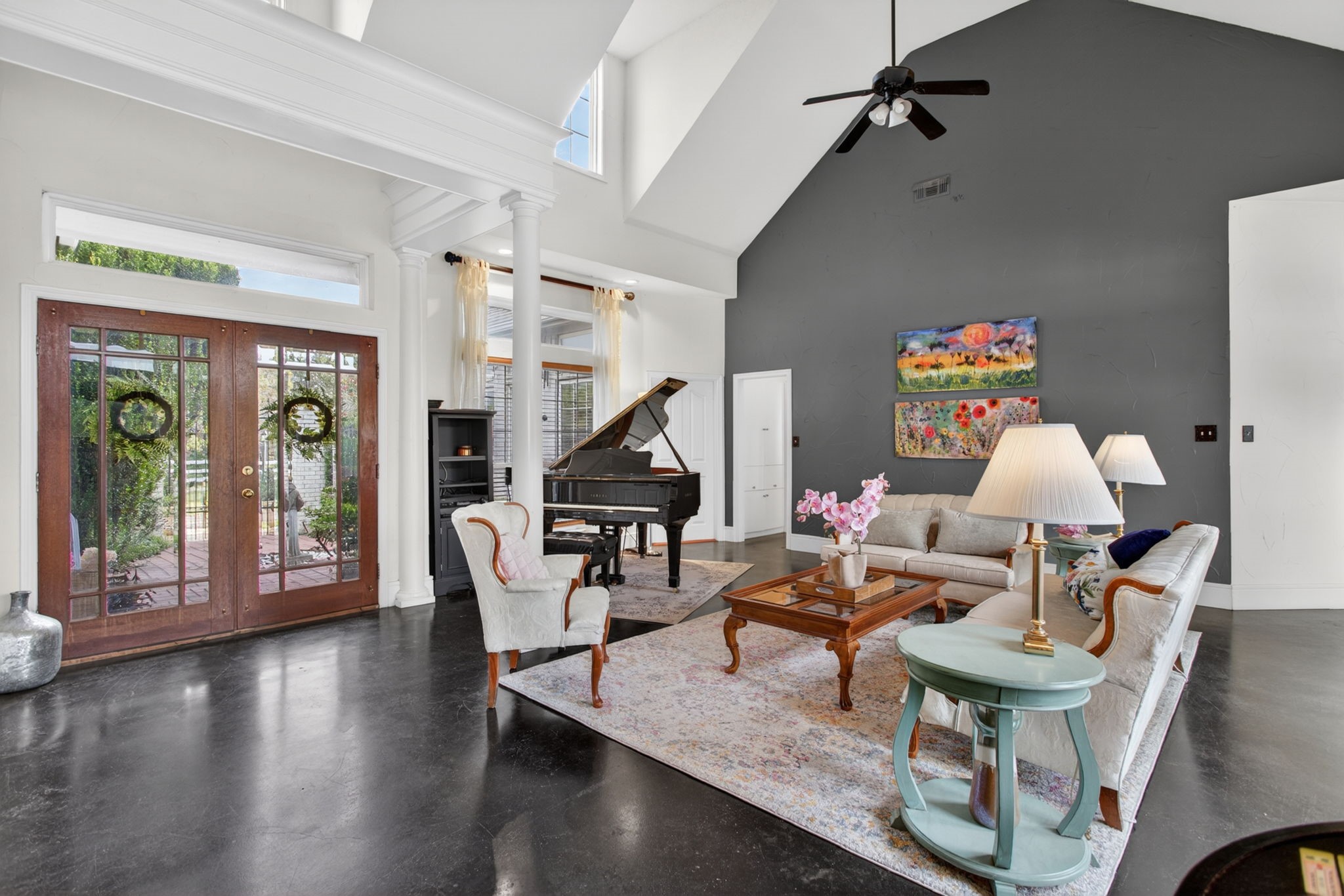6813 Running Deer Court Granbury TX 76049