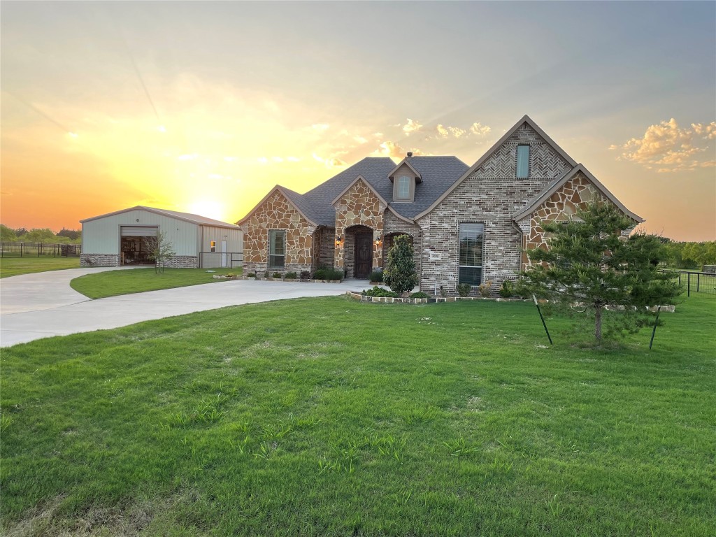 5038 White Pine Drive Royse City TX 75189
