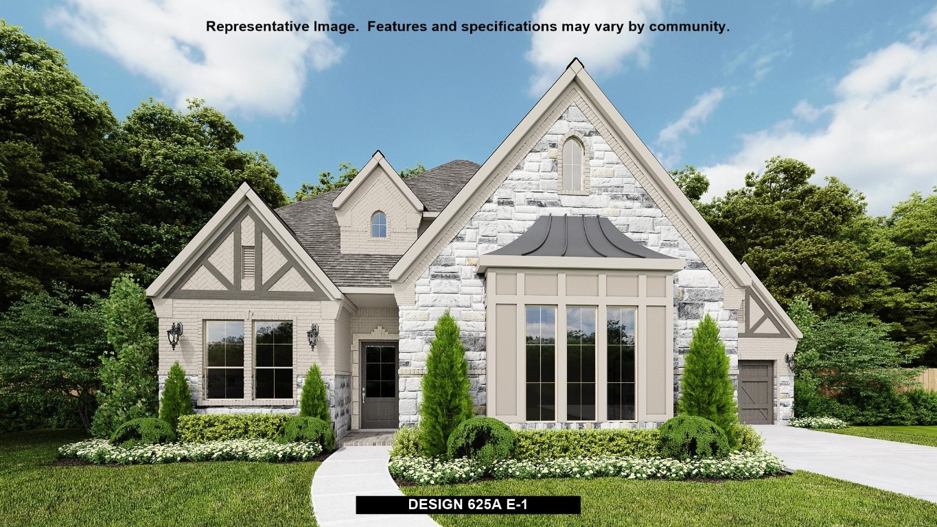 2110 Ivywood Lane Prosper TX 75078
