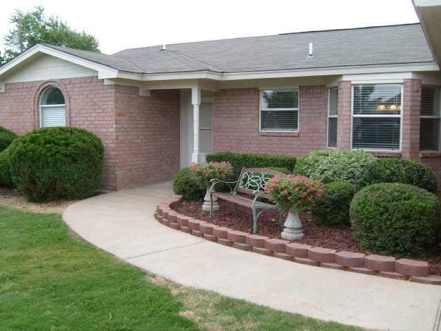 3110 Shady Lane Granbury TX 76049